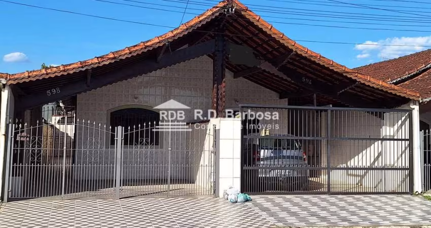 Casa  2 dorms, Maracanã Praia Grande - R$ 400 mil, Cod: 224