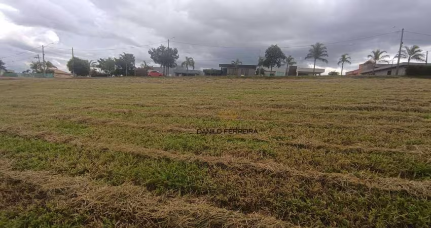Terreno à venda, 800 m² por R$ 300.000 - Condomínio Fechado Bothanica Itu - Itu/SP