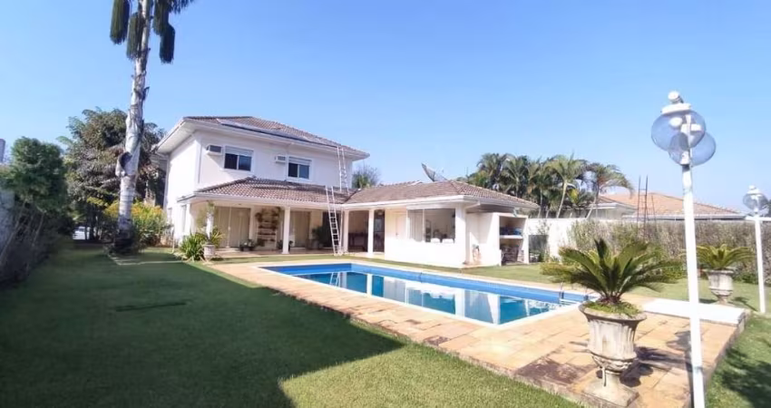 Casa com 4 dormitórios à venda, 371 m² por R$ 2.700.000,00 - Condomínio Jardim Theodora - Itu/SP