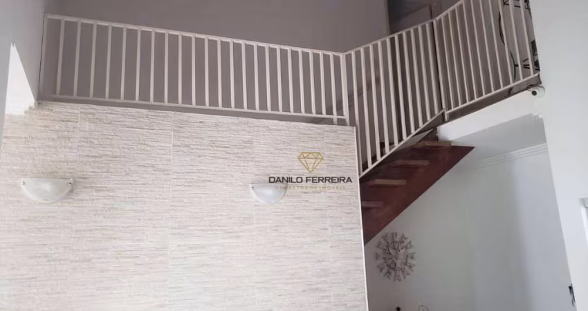 Casa com 3 dormitórios à venda, 159 m² por R$ 650.000 - Parque Residencial Potiguara - Itu/SP