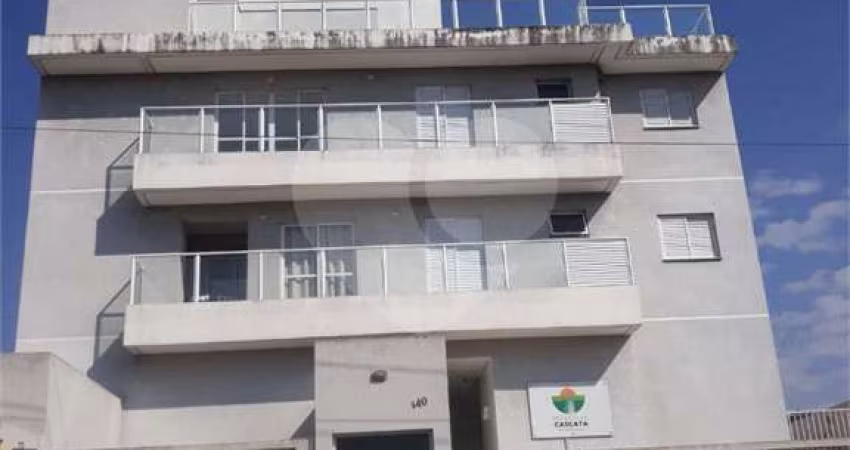 Apartamento com 2 quartos à venda ou para locação em Vila Santa Isabel - SP
