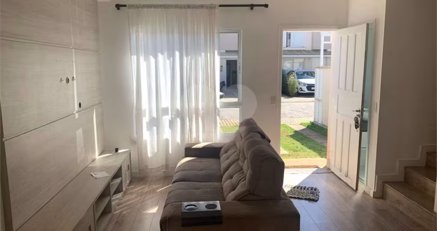 Condomínio com 2 quartos para locação em Taboão - SP