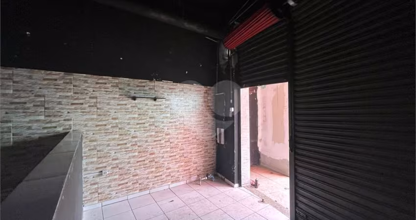 Salão Comercial para locação em Jardim Esmeralda - SP