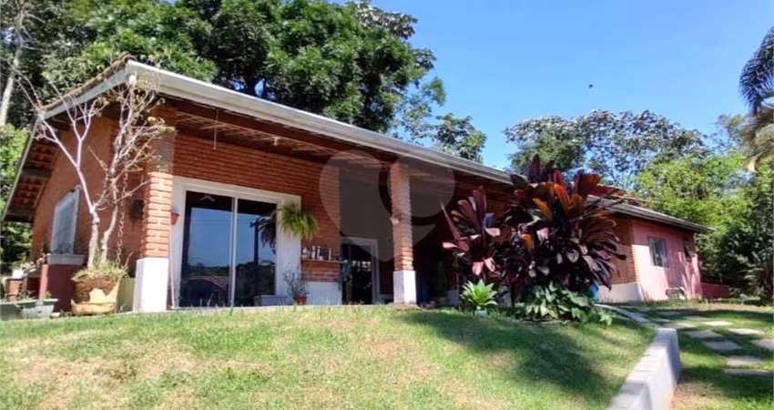 Condomínio com 3 quartos à venda em Jardim Colibri - SP