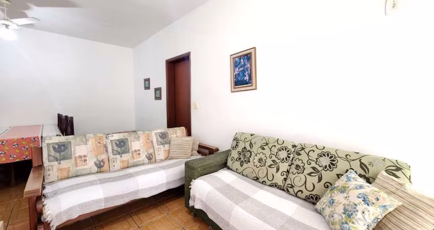Apartamento com 1 dormitório à venda, 88 m² por R$ 240.000,00 - Enseada - Guarujá/SP