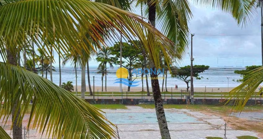 Casa com 4 dormitórios à venda, 171 m² por R$ 1.400.000 - Enseada - Guarujá/SP