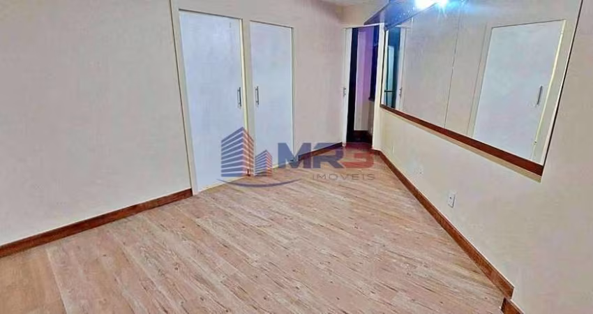 Sala comercial à venda na Avenida Olegário Maciel, 101, Barra da Tijuca, Rio de Janeiro