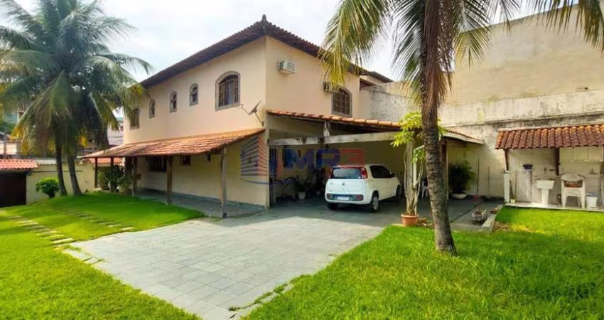 Casa em condomínio fechado com 3 quartos à venda na Rua dos Eucaliptos, 2, Pechincha, Rio de Janeiro