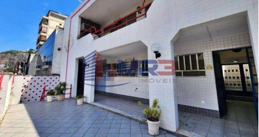Prédio à venda na Avenida Geremário Dantas, 1036, Pechincha, Rio de Janeiro
