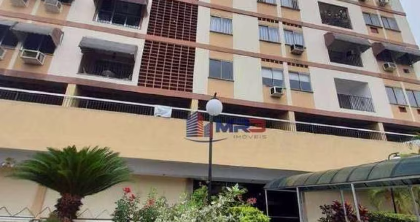 Apartamento com 2 quartos à venda na Rua Quiririm, 1101, Vila Valqueire, Rio de Janeiro