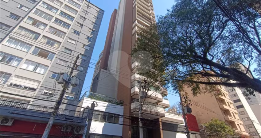 STUDIO COM LAZER SEM VAGA CHAVES NA MÃO METRÔ PARAÍSO METRÔ ANA ROSA VENDA