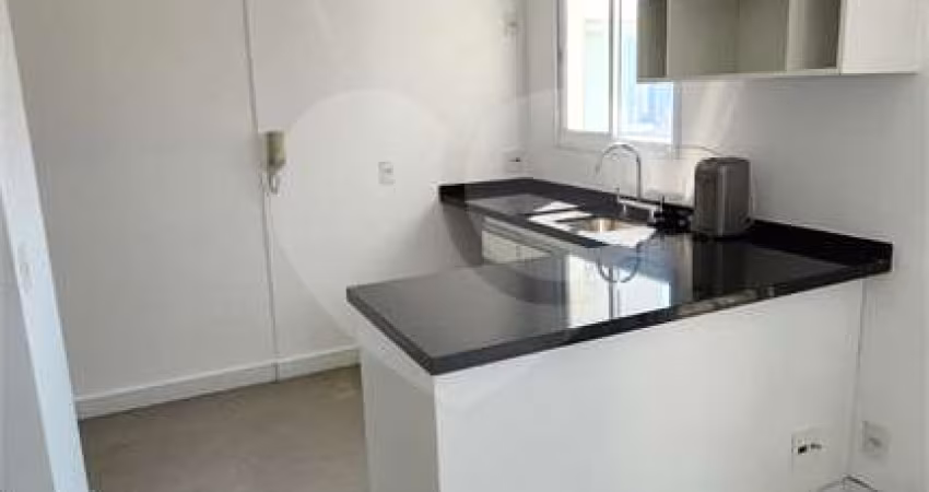 Flat com 1 Quarto e 1 banheiro para Alugar, 40 m²- Vila Mariana, São Paulo - SP