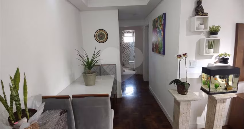 Apartamento para venda na saúde com 52 m², 2 dormitórios, localização privilegiada.