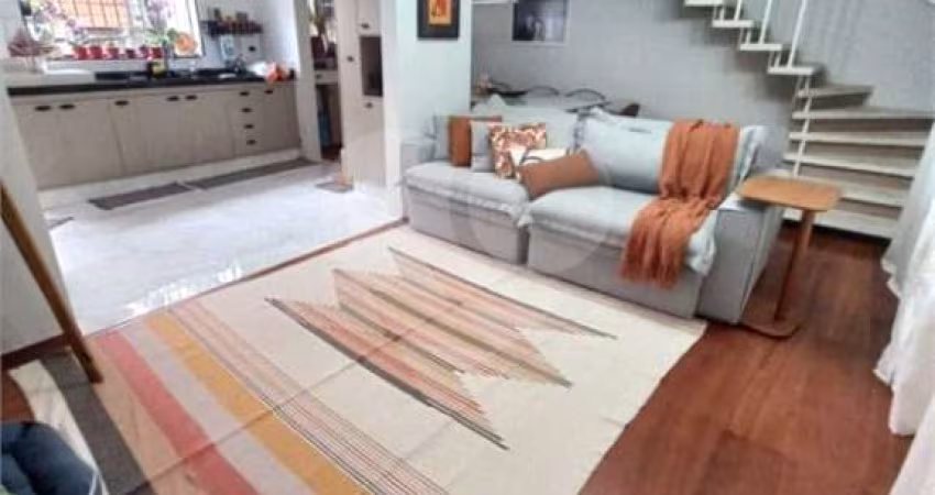Lindo Sobrado na Saúde
