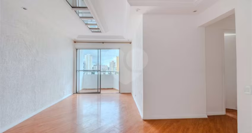 Apartamento à Venda | 73m² | 3 dormitórios | Saúde, São Paulo SP