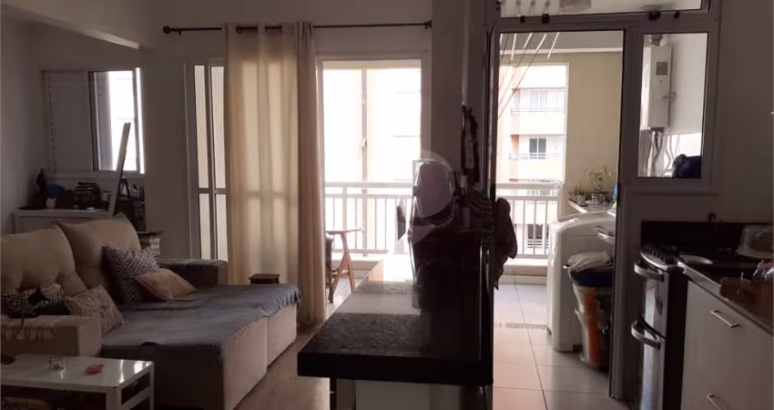 Apartamento à Venda com 71m² – 3 Dorms (1 Suíte), 2 Vagas – Morumbi, São Paulo - SP