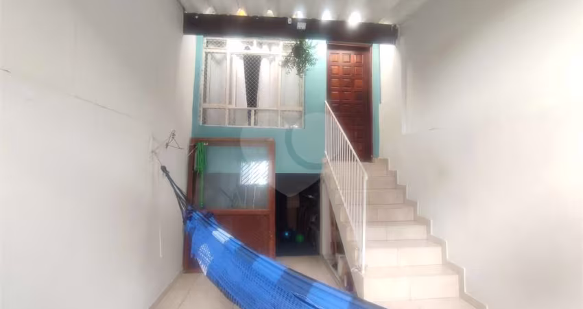 Casa-São Paulo-CIDADE ADEMAR | Ref.: REO758922