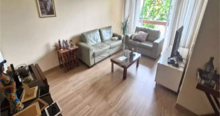 Apartamento à Venda com 3 Dormitórios – 113m² – Vila Mariana, São Paulo – SP