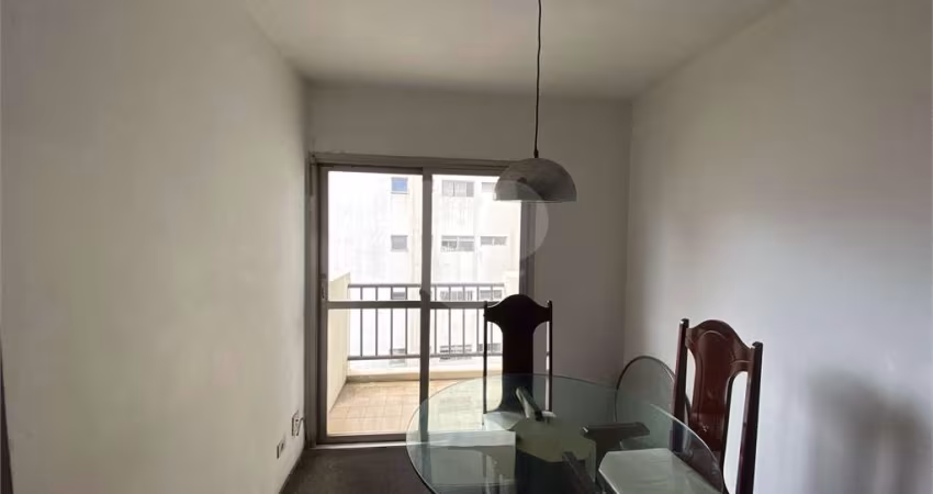 Apartamento à Venda com 3 Dormitórios – 123m² – Vila Mariana, São Paulo/SP