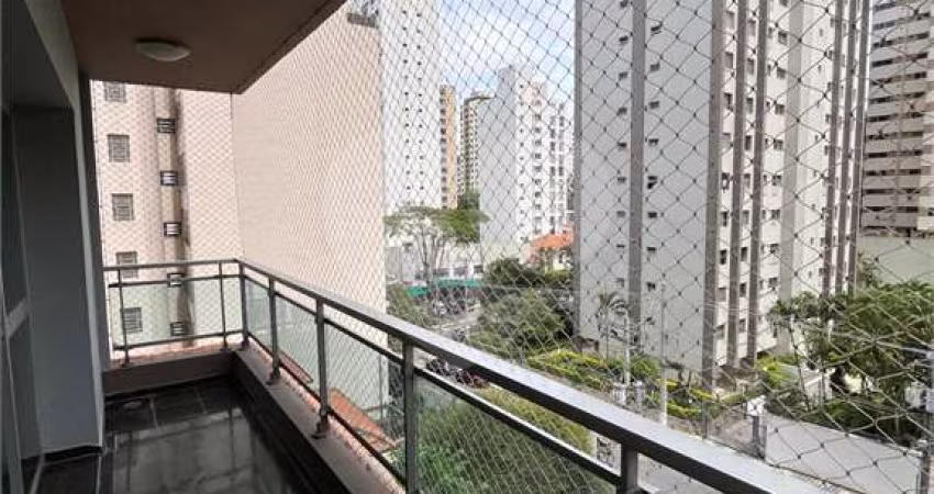 Excelente imóvel com 3 suítes para venda, 200m² e 2 vagas de garagem, na Aclimação!