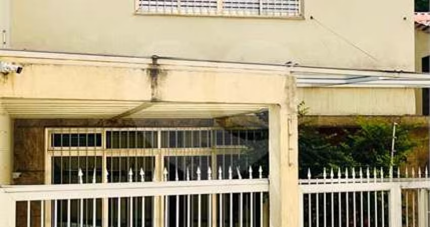 Casa-São Paulo-ACLIMAÇÃO | Ref.: REO958874
