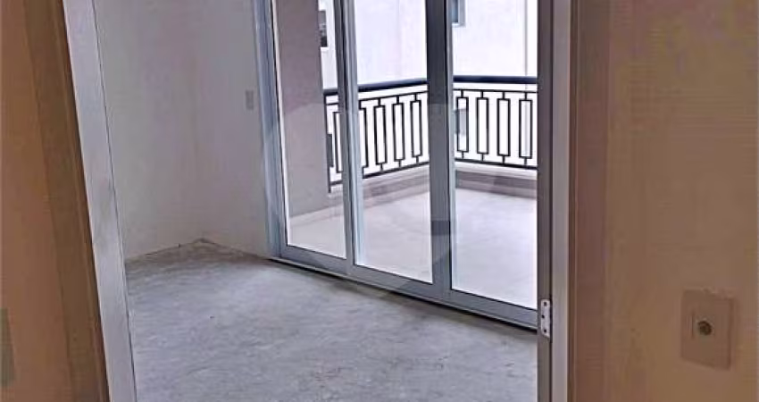 Apartamento 3 quartos - 1 suite - Vila Mariana