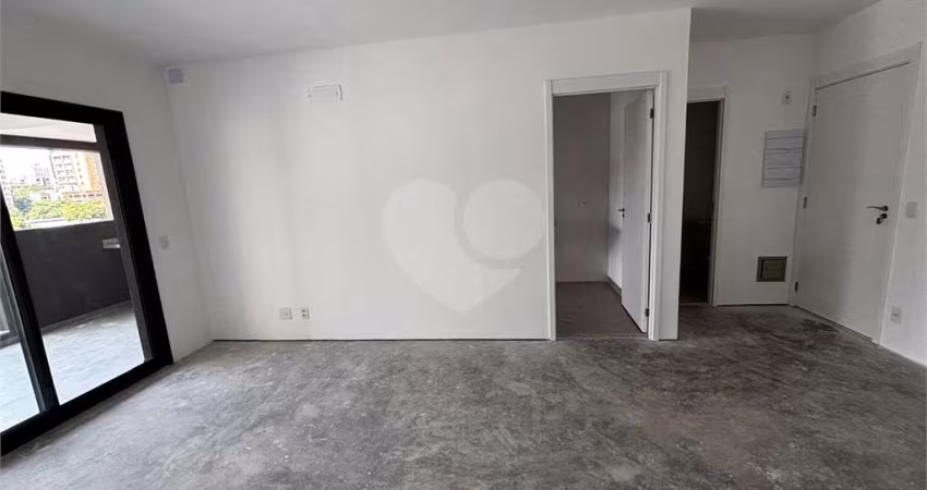 Apartamento-São Paulo-VILA CLEMENTINO | Ref.: REO1047436