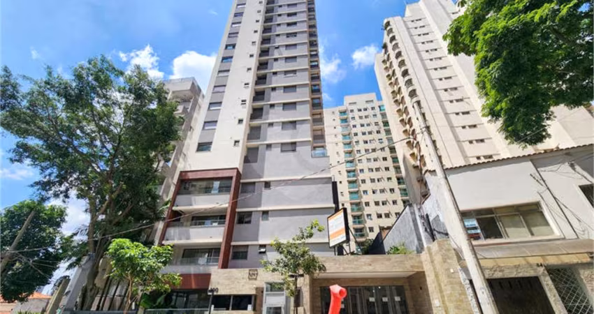 Apartamento-São Paulo-VILA MARIANA | Ref.: REO1074567