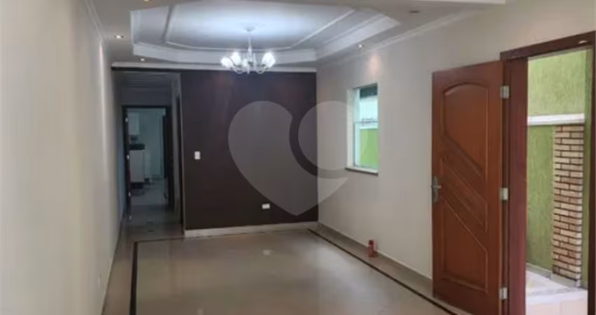 Casa com 4 quartos à venda em Pirituba