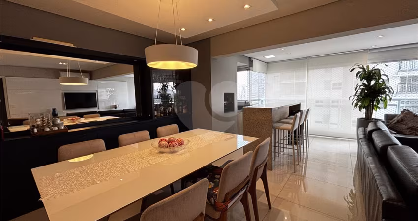 Apartamento com 2 quartos á venda na Barra Funda