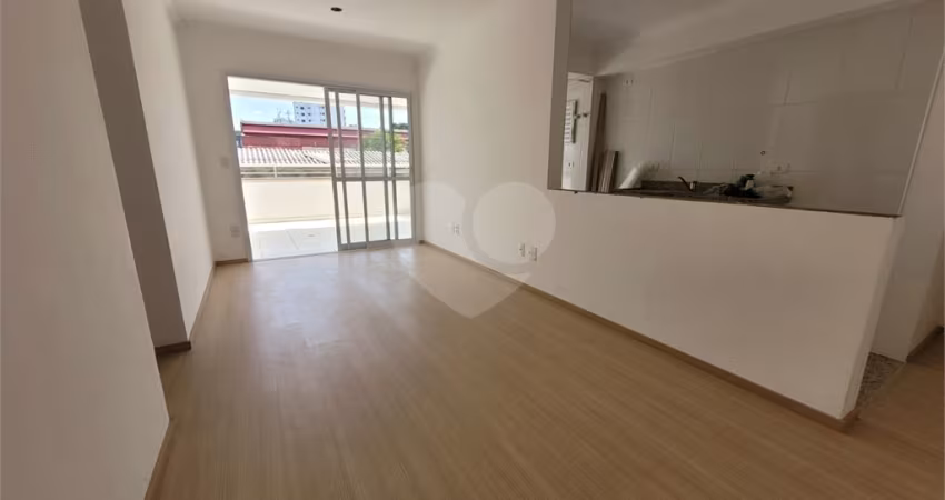 Apartamento com 3 quartos á venda em Pirituba