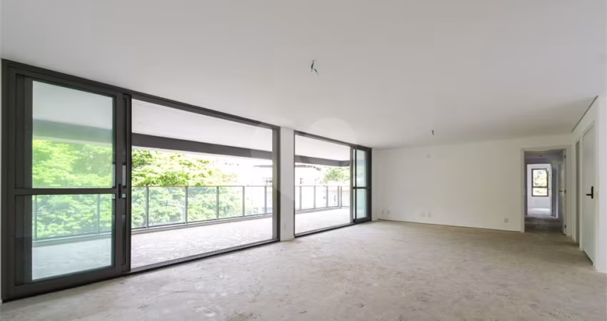 Apartamento com 4 quartos á venda em Perdizes