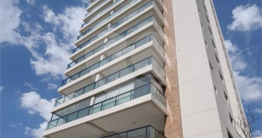 Apartamento com 2 quartos á venda na Vila Leopoldina