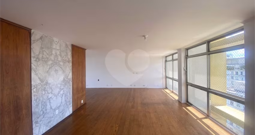 Apartamento com 4 dormitórios para alugar, 494 m² por - Higienópolis - São Paulo/SP