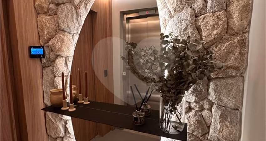 Apartamento com 3 dormitórios à venda, 180 m² por R$ 3.900.000 - Vila Pompeia - São Paulo/SP