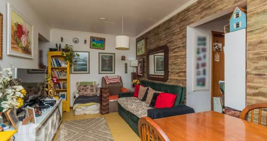 Apartamento com 3 quartos à venda na Rua Costa Lima, 790, Teresópolis, Porto Alegre