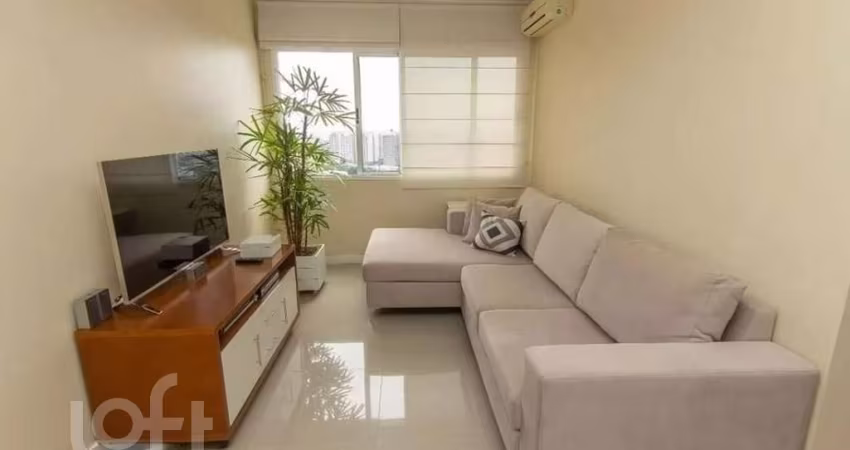 Apartamento com 3 quartos à venda na Avenida Dom Cláudio José Gonçalves Ponce de Leão, 140, Vila Ipiranga, Porto Alegre