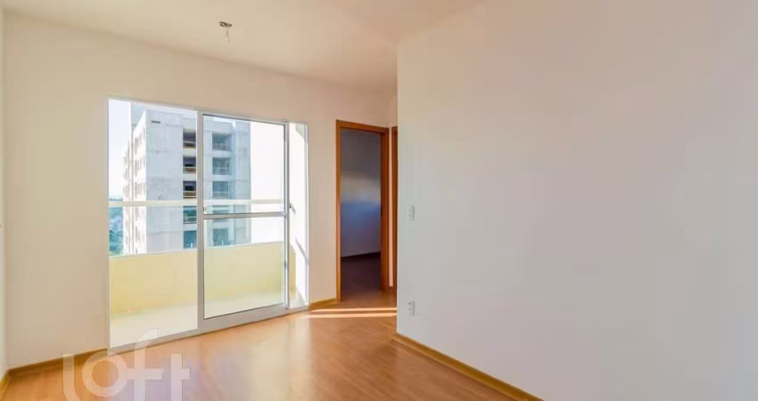 Apartamento com 2 quartos à venda na Avenida Protásio Alves, 8046, Morro Santana, Porto Alegre