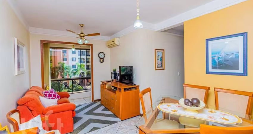 Apartamento com 2 quartos à venda na Avenida Protásio Alves, 7355, Jardim Carvalho, Porto Alegre