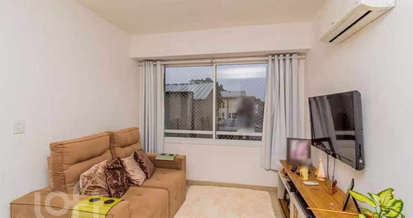 Apartamento com 1 quarto à venda na Avenida Bento Gonçalves, 4886, Partenon, Porto Alegre