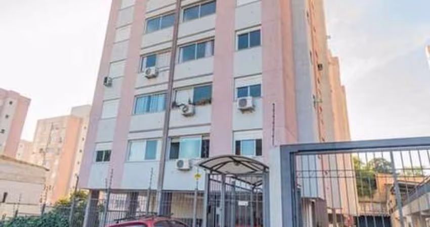 Apartamento com 2 quartos à venda na Rua Primeiro de Setembro, 340, São José, Porto Alegre
