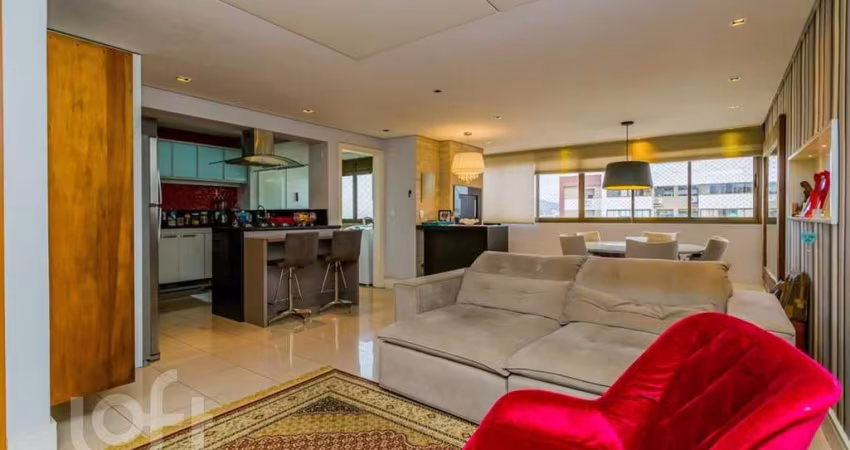 Apartamento com 3 quartos à venda na Rua Domingos Martins, 635, Cristo Redentor, Porto Alegre