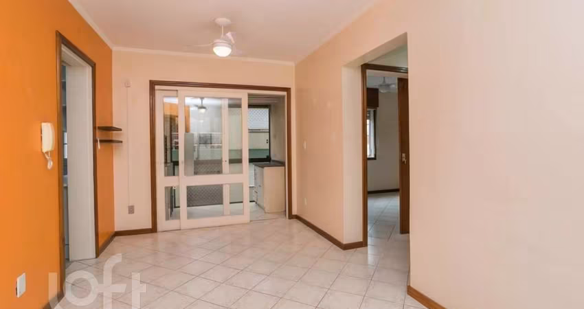Apartamento com 3 quartos à venda na Avenida da Cavalhada, 4760, Vila Nova, Porto Alegre
