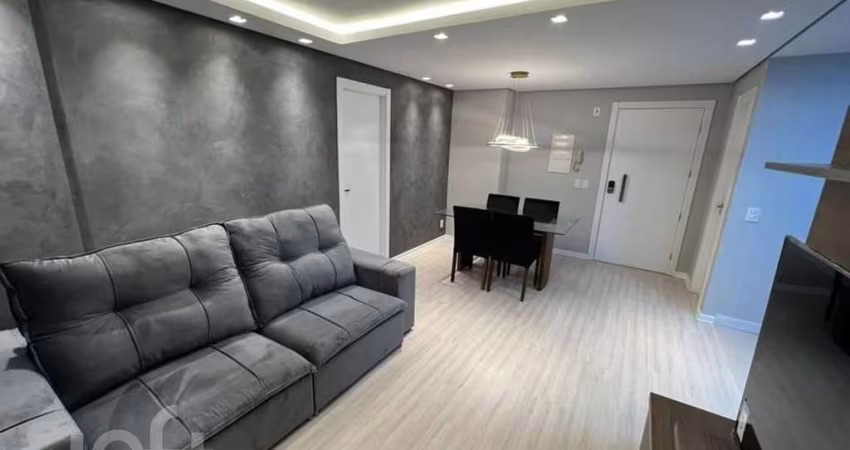 Apartamento com 1 quarto à venda na Avenida Ipiranga, 8484, Jardim Carvalho, Porto Alegre