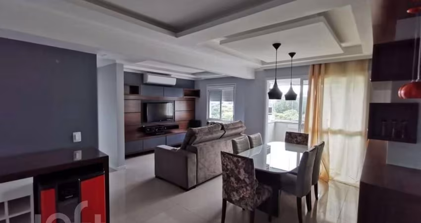 Apartamento com 3 quartos à venda na Rua Irmão Norberto Francisco Rauch, 700, Jardim Carvalho, Porto Alegre