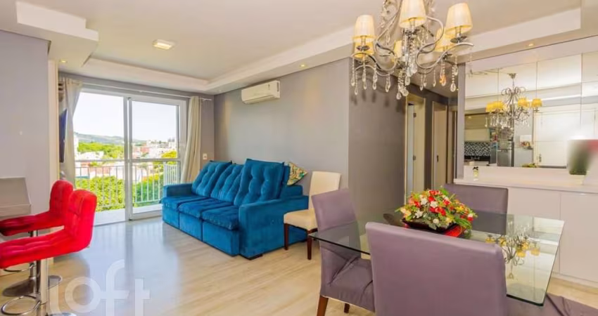 Apartamento com 3 quartos à venda na Rua Aracaí, 60, Vila Ipiranga, Porto Alegre