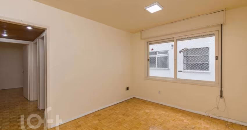 Apartamento com 2 quartos à venda na Rua André Puente, 461, Independência, Porto Alegre