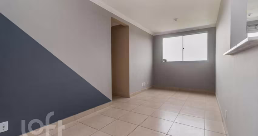 Apartamento com 3 quartos à venda na Rua Tenente Ary Tarrago, 2080, Jardim Itu Sabará, Porto Alegre