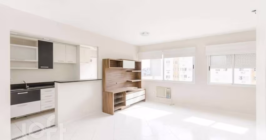 Apartamento com 3 quartos à venda na Avenida Bento Gonçalves, 1515, Santo Antônio, Porto Alegre