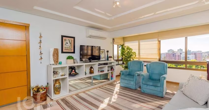 Apartamento com 3 quartos à venda na Rua Doutor Pereira Neto, 325, Tristeza, Porto Alegre